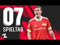 OneFootball Bundesliga Rückblick 7. Spieltag! Union krused durch die Liga!