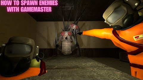 How to properly use the GameMaster Mod for LethalCompany IN 2024