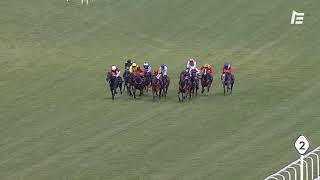 Vidéo de la course PMU DUKE OF CAMBRIDGE STAKES