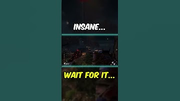 Totally Calculated.. #dbd #shortsvideo #dbdclips #dbdnurse #dbdkiller