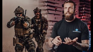 Why Veterans Need Testosterone Therapy Nick Koumalatsos