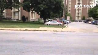 Fatal shooting Monday in York - Police found Nagus Lamar Griggs shot at East Princess and Charles st