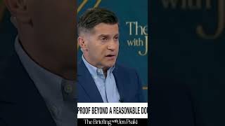 Republicans try to bury Jack Smith deposition to hide their embarrassment, Trump