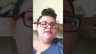 First Video/25 Fact About Me