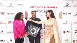 Exclusive Interview | Business Excellence Awards 2023 | Digitech View Media