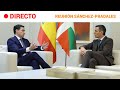 Ref:XU_cBYI9Cfc Directo | s�nchez y pradales pactan 2 encuentros antes de abril para ceder la gesti�n aeroportuaria