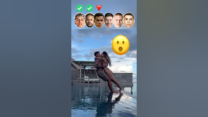 Garnacho VS Neymar VS Coutinho VS Lewandowski VS Haaland VS Ronaldo - Footballers Kiss Challenge