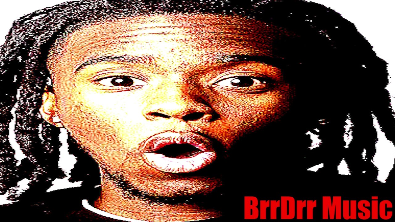 Kai Cenat Bustdown Rollie Avalanche (BASS BOOSTED EARRAPE) YouTube