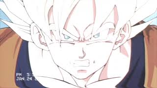 Goku Vs Cell AMV | AUXXK - Consumed