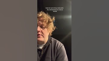 Thumbnail of Pointless – Lewis Capaldi