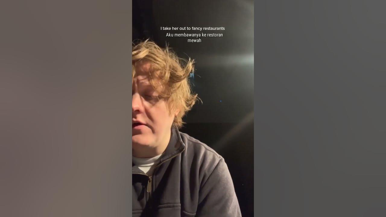 Pointless – Lewis Capaldi