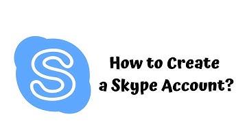 How to Create a Skype account | Bangla Tutorial