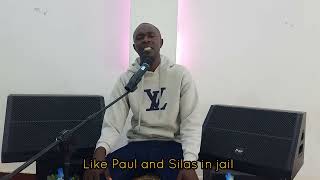 Zaidi Ya Mshindi - Blessed Nas