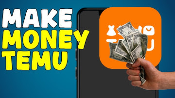 How To Make Money On Temu Affiliate Program In 2025