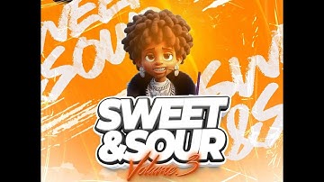 Sweet Sour Vol3 By P Man SA