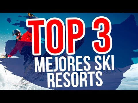 Vídeo: 7 Maneras De Mimarse En Sus Próximas Vacaciones De Esquí - Matador Network