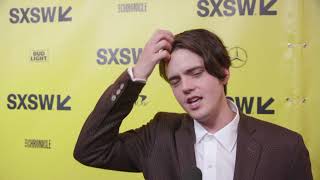 Blockers Sxsw Premiere - Itw Miles Robbins Official Video
