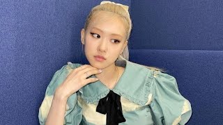 Rosé-Adrenalin Edit