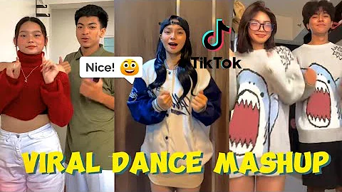 Mistletoe Dance Challenge 2025 – Justin Bieber Viral Christmas Compilation #tiktoktrends