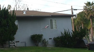 T-Rex 250 Test flight from RCHobbyHelicopter.com