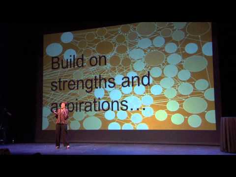 TEDxHouston 2011 - Angela Blanchard