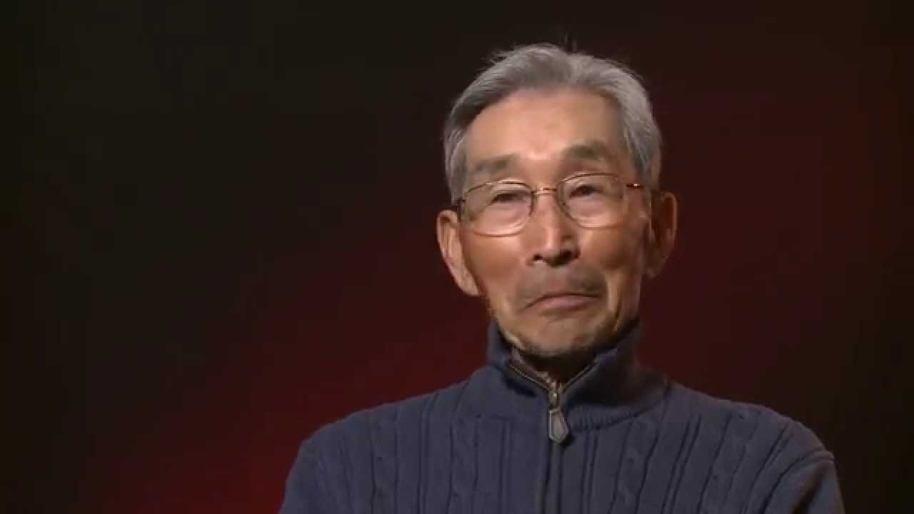 Being Surveilled as an American in Japan - Jimmie S. Matsuda - YouTube