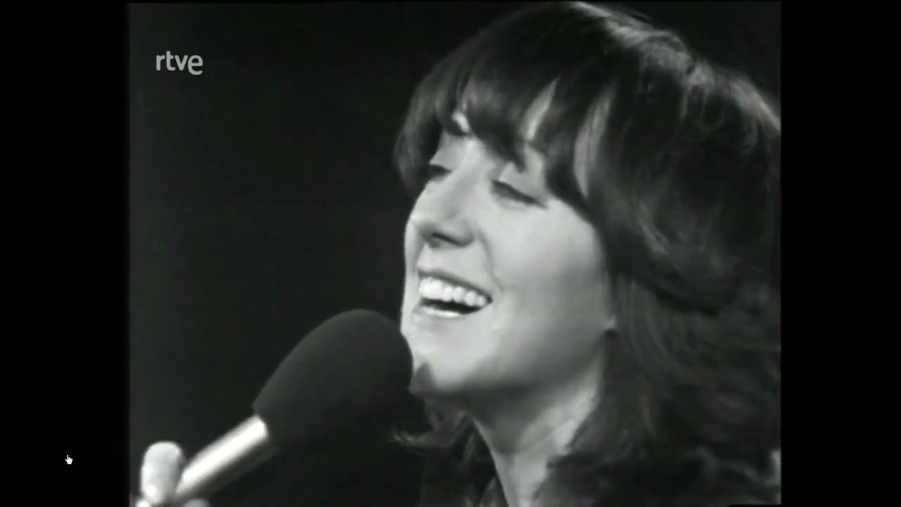 Guillermina Motta canta No us caséssiu pas, noietes (1978)
