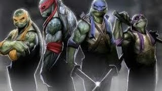 How to download teenage mutant ninja ...