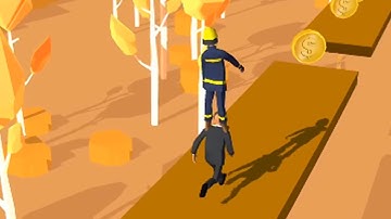 Tower Run - All Levels