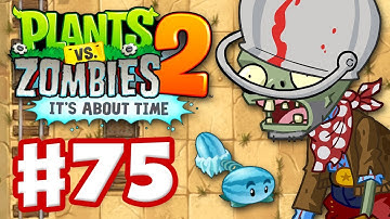 Plants vs. Zombies 2: It