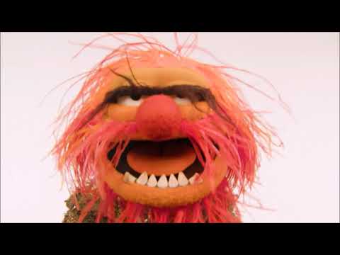 Hatari vs The Muppet's-Hatrio Mun Sigra-video edit