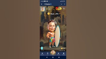 Musk Empire Riddle of the day code 18 August | X Empire Riddle of the code 18 August