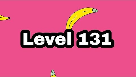 Sort water puzzle || Level 131 || solution tutorial.