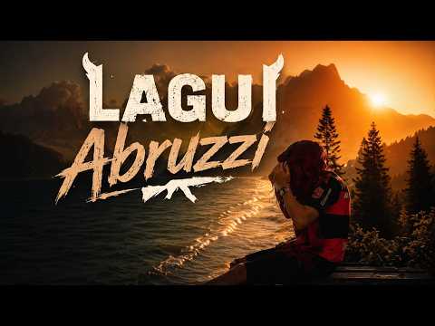 LAGUI - ABRUZZI V1