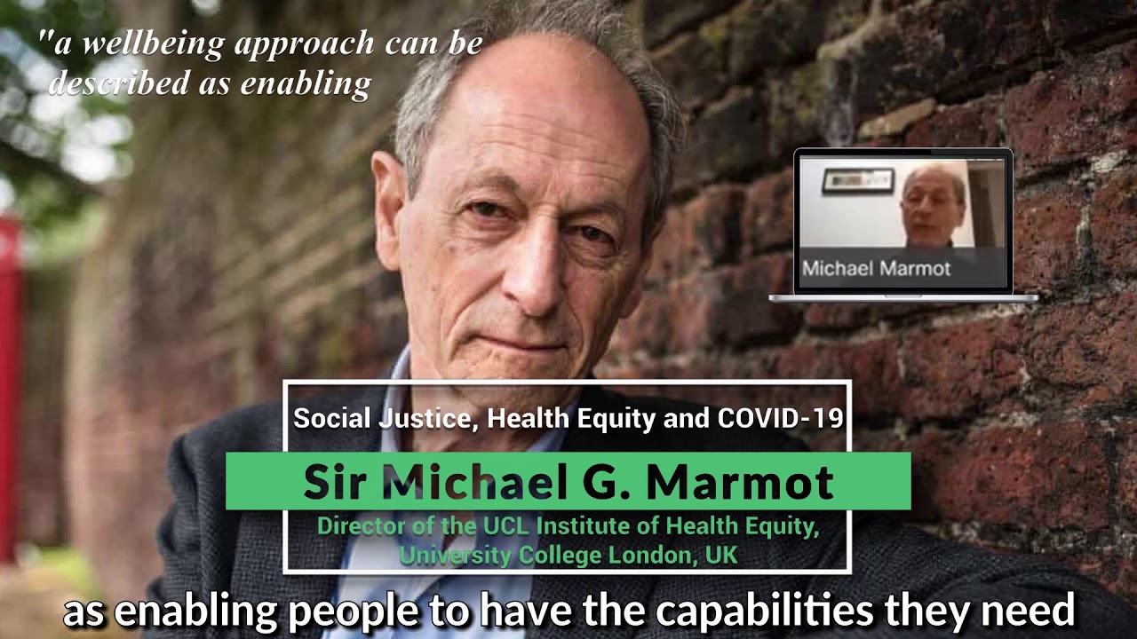 Global Health Solidarity in the Post COVID 19 Era from Taiwan - YouTube
