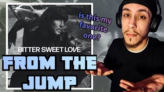 James Arthur - From The Jump (audio) *REACTION*