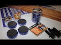 Trying Some Rockler Bench Cookies Trying Some Rockler Bench Cookies