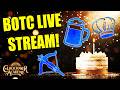 B-Day on the Clocktower | Blood on the Clocktower LIVE!