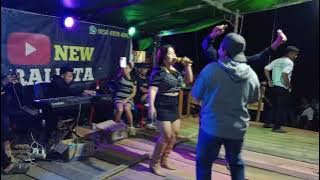 Orang yang salah - Adella - Live Sejirak - Orgen Tunggal 