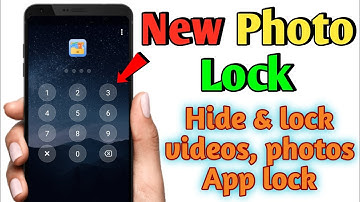 【Lock Box】Hide  & lock videos, photos, pictures; App lock, Calculator, Gallery, Downloader