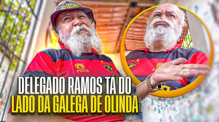 THE GALEGA FROM OLINDA ASKED DELEGATE RAMOS FOR HELP 😂😂😂 | GROUP FROM THE SITE