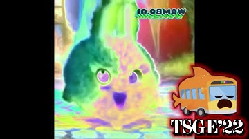 All Preview 2 Classic Sunny Bunnies Deepfakes In The Real G-Major 4