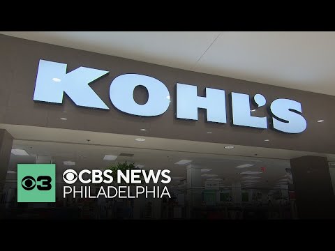 Which Kohl S Are Closing In Pa