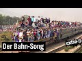 Song fr die deutsche bahn wir wrn so gerne co2neutral  extra 3  ndr