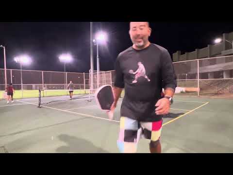 Aiea pickleball part 3