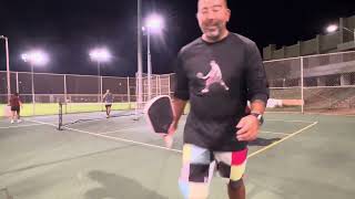 Aiea pickleball part 3