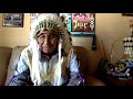 Chief Arvol Looking Horse - The World at a Crossroads