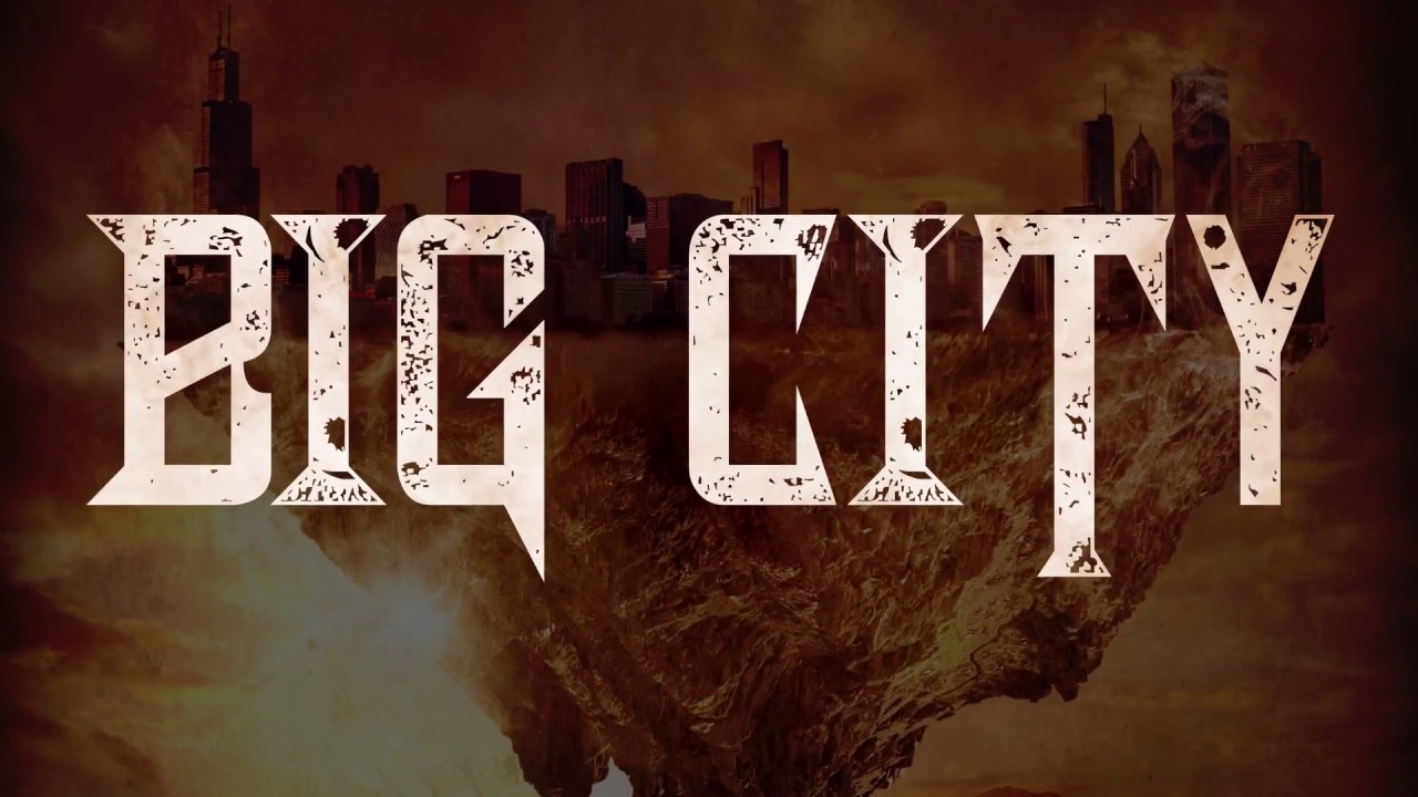 This city life. Big City - big City Life (2018). Big City Life обложка. Big City Life Mattafix обложка. Big City Life text.