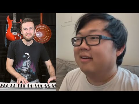nothing was more devastating as a child (ProZD) Piano Dub