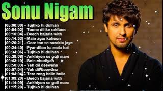 🌺 Sonu Nigam - 🎤 Each lyric shines brighter when carried by his golden tone 🌿💫